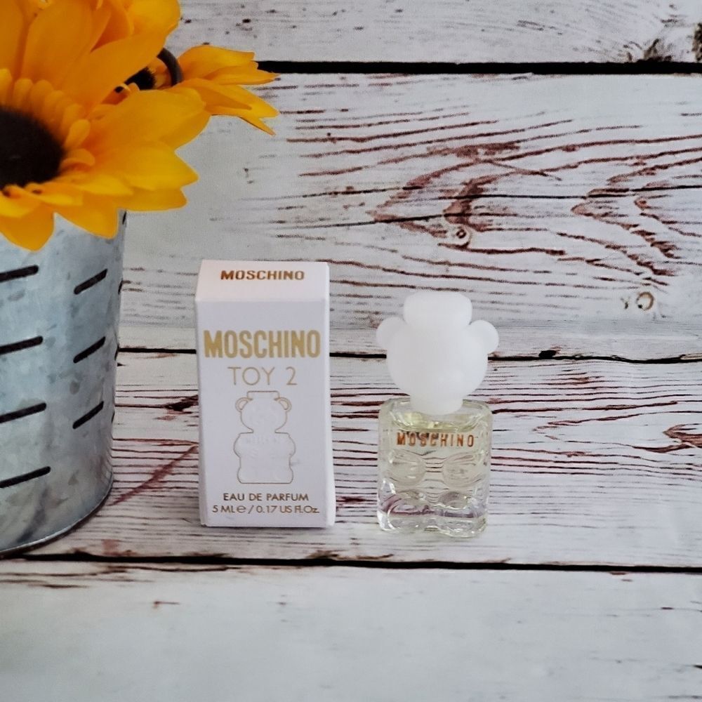 Moschino mini